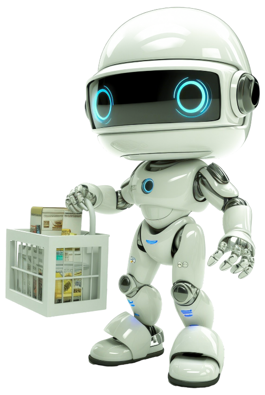 Industries robot